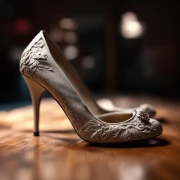 Women's stiletto shoes are a stunning new product on our website! Women's stiletto shoes are a stunning new product on our website!