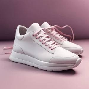 Sneakers for my daughter