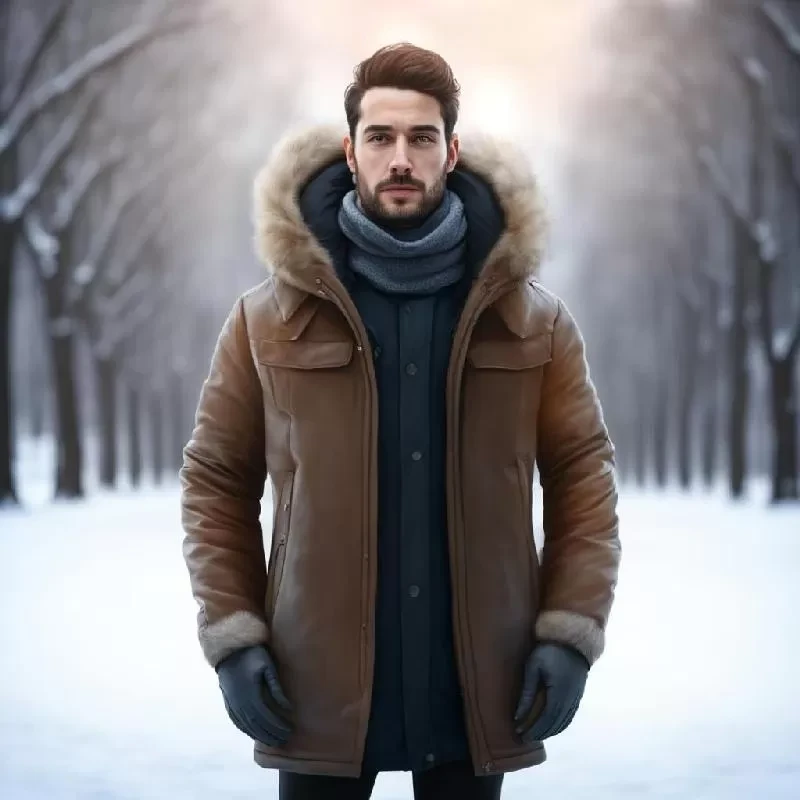 Куртка Cosmos Coat Куртка Cosmos Coat