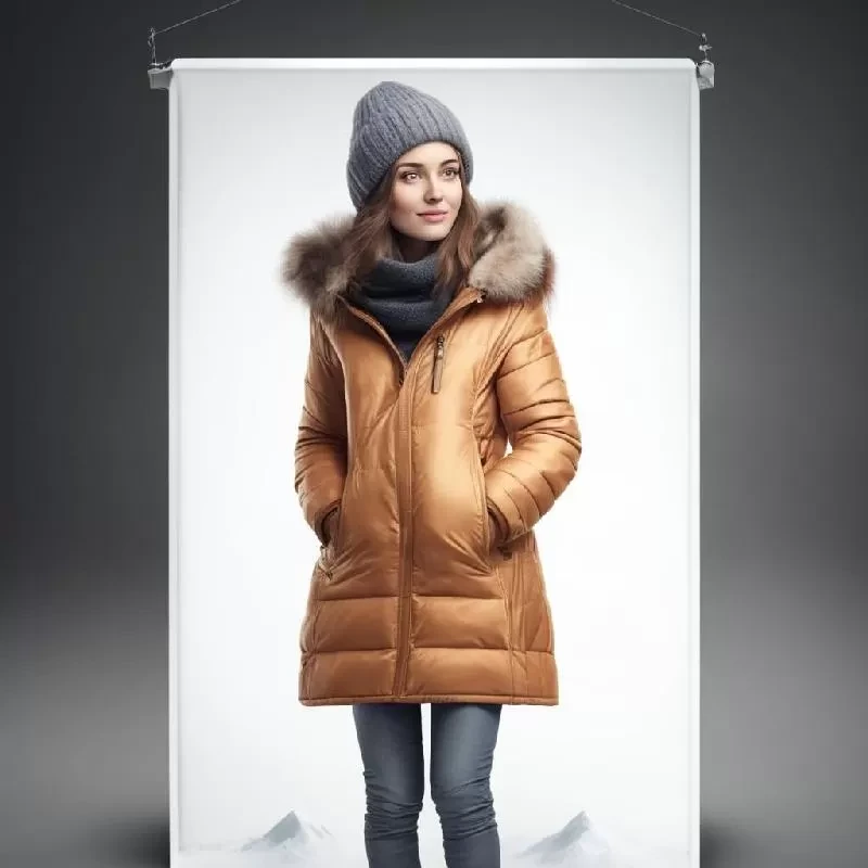 Nebula Blazer Down Jacket Nebula Blazer Down Jacket