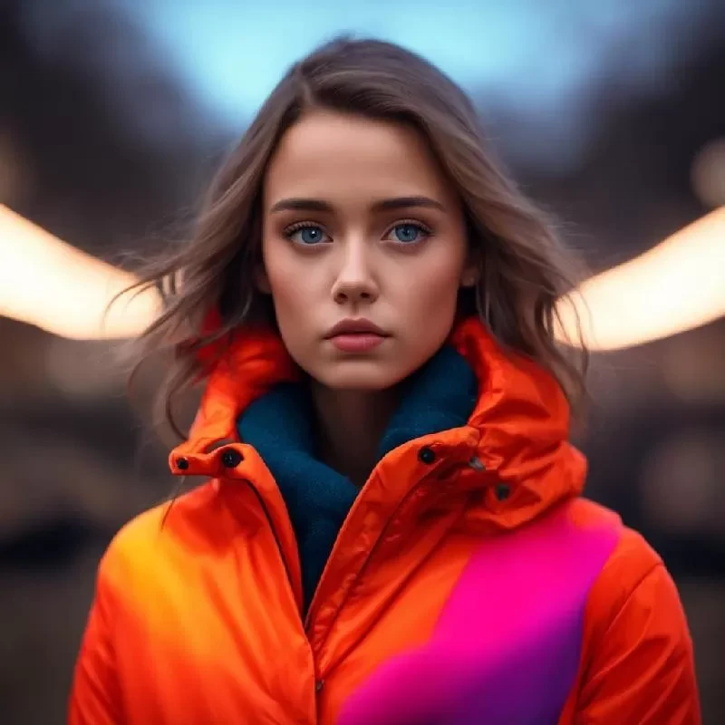 Stardust Cardigan Raincoat Stardust Cardigan Raincoat