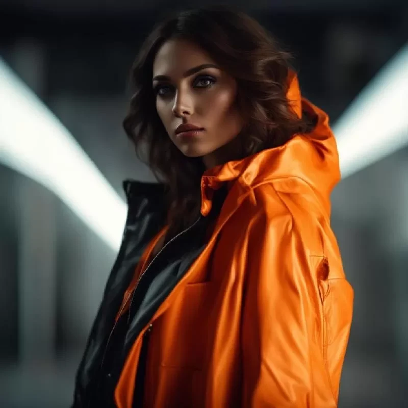 Moonlight Trench coat jacket Moonlight Trench coat jacket