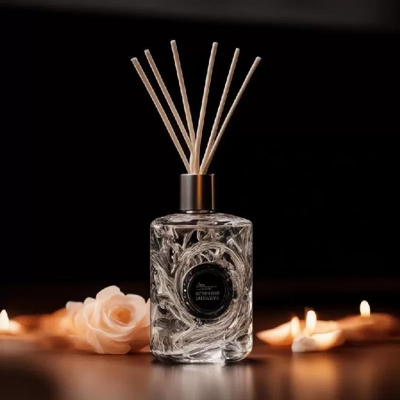 Automatic air freshener “AirRefresh” Automatic air freshener “AirRefresh”