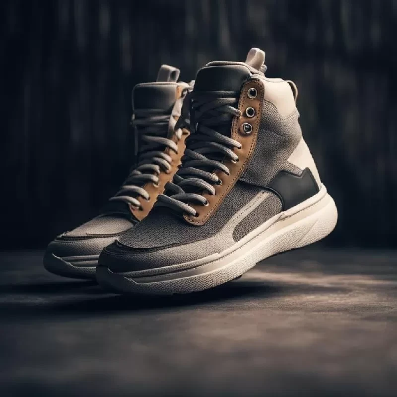 Кроссовки для фитнеса “Активная тренировка” Кроссовки для фитнеса “Активная тренировка”