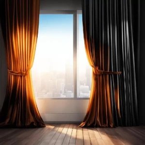 Шторы "Гармония уюта" Шторы "Гармония уюта"