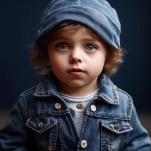 For children For children