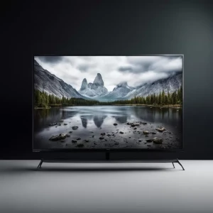 ScreenWave HTY-50FDX100T2 50